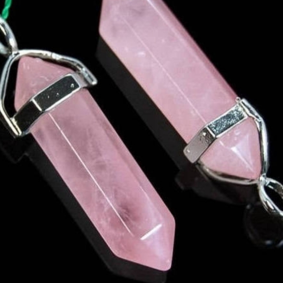 FILTER NECKLACES Healing Chakras - Picture 5 of 9